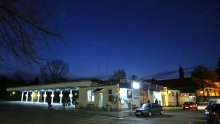 Prodaje se autobusni kolodvor u Varaždinu