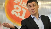 Opposition coalition presents economic platform in Dubrovnik
