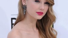 Tajne stila Taylor Swift