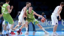 Debakl Slovenaca; za neraspoložene susjede završio Eurobasket!