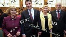 Ovo su najčešće pogreške koje izlaze iz usta hrvatskih političara