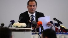 Štimac izabran za predsjednika HNS-a