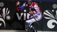Grange: Ivica je iz mene izvukao maksimum