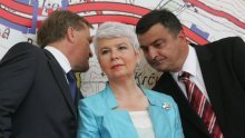 'Premijerka ometa funkcioniranje pravne države'