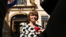22 zastupnika pisala UN-u i premijeru Oreškoviću protiv Vesne Pusić