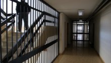 U istražnom zatvoru u Splitu umro zatvorenik