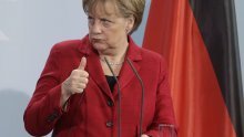 Merkel i dalje najmoćnija žena svijeta