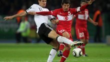 Turska nogometna legenda dva mjeseca u zatvor zbog rasizma