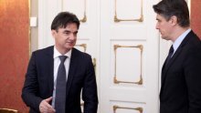 Grčić: Hodamo po rubu