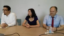 Split će dobiti studentski i startup inkubator