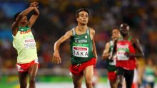Zlatni paraolimpijac svojim rezultatom pobijedio bi i na Olimpijskima!