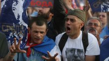 Radikali ne odustaju od 'velike Srbije'