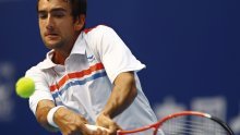 Hrvatski polufinale pripao Marinu Čiliću