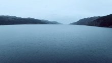 'Čudovište' iz Loch Nessa je tek običan som?