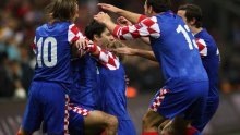 Hrvatska u lovu na četvrti EURO