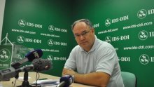 Zbog govora u Saboru, Kajin ponovno na sud s HRT-om