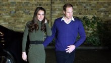 Evo što je William poklonio Kate za rođendan