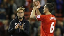 Klopp i Lovren zaludili navijače Liverpoola: Zaslužili smo ovo finale, ali...