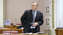 Hodžića iz stranke optužuju da se kandidirao samoinicijativno