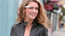 Google testira naočale budućnosti