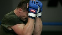 Cro Cop iskreno o velikom riziku na koji je pristao