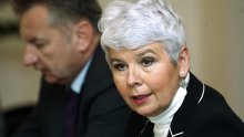 Kosor: Predložili smo Saboru izmjene ZOR-a