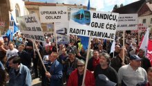 Jedan od radnika Gredelja počinio samoubojstvo