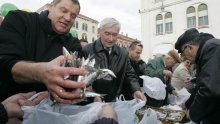 Predsjedništvo HSS-a zadovoljno izborima