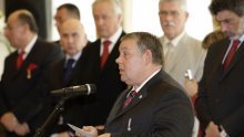 11 kandidata za tri mjesta u Ustavnom sudu