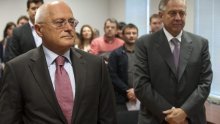 Štern: Ugovorom nije prepuštena, nego preuzeta INA