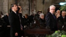 'Predsjedniče, razmislite o vrijednostima koje dijelite s Crkvom'