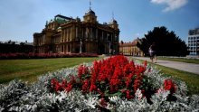 U zagrebačkom HNK-u 2016. odigrane 234 predstave koje je pogledalo 135 tisuća gledatelja