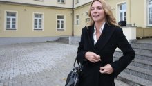 Vlatka pozvala bivšeg S. Mehun da svjedoči u njenu korist