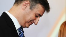 'Kad im kažem 'drugovi' – malo sam lepršav'