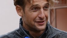 'Život je komedija koja ne dopušta da se zadugo smijemo'