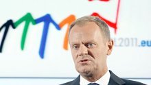 Kosor: Polish PM Tusk most likely to visit Zagreb next week