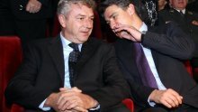 'Politici nema mjesta u policiji'