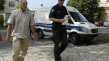 Matijašević uhićen zbog tužbe bivšeg vlasnika Salonita