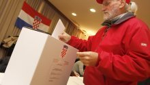 U BiH 130 posto više birača nego u prvom krugu