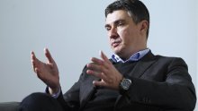 'Za 'čisti početak' pet milijuna kuna, a ne eura!'