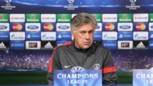 U PSG-u priznali: Ancelotti želi da ga puste u Real!