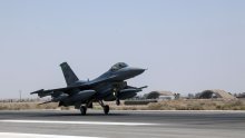Nećete vjerovati što je pilot američke vojske nacrtao na nebu