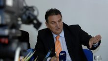 Čačić: Ova zemlja nema nikog osim nas