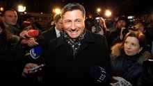 Pahor: Na Hrvatskoj moramo sačuvati vjerodostojnost