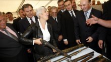 Polančecu se smiješi žustro brisanje iz HDZ-a