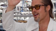 Iako glumi trenera, Brad Pitt priznao da nema pojma o bejzbolu