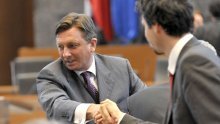 Slovenski socijaldemokrati na izbore s Pahorom