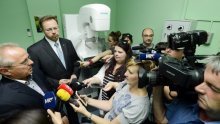 Unatoč Varginim najavama, ne zna se kad će nova javna rasprava