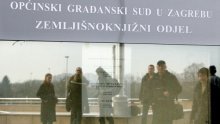USKOK optužio 28 osoba u slučaju 'Gruntovec'