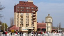 Penava se pohvalio: Imamo potencijalne kupce za hotel Dunav